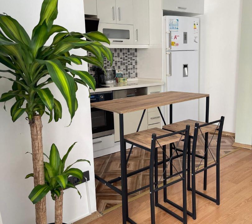 Photo of Livingroom in Bomonti