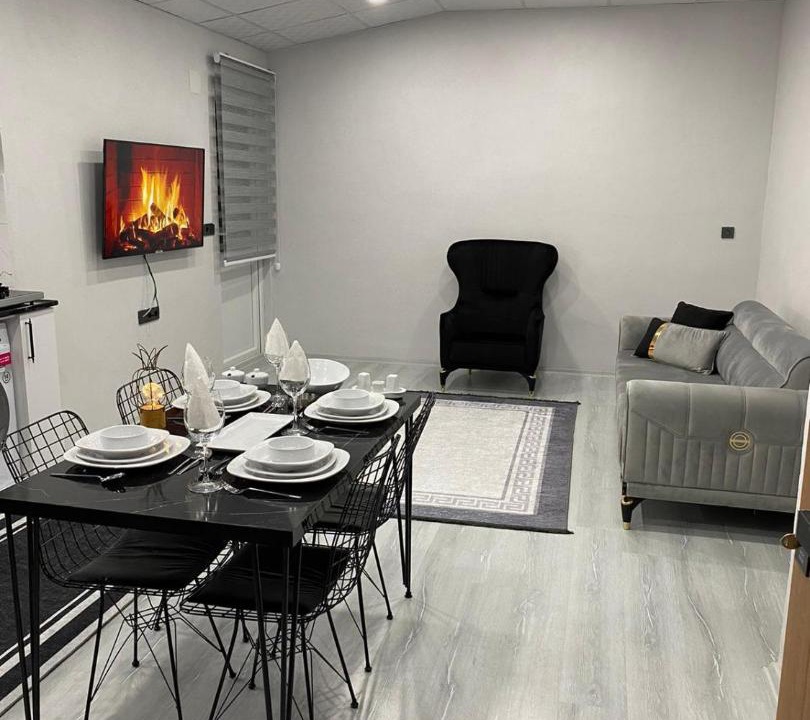 Photo of Livingroom in Ciftlik