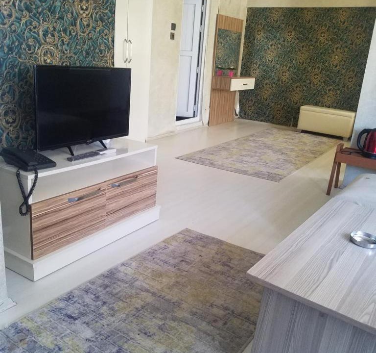 Photo of Bedroom in Ilkadım