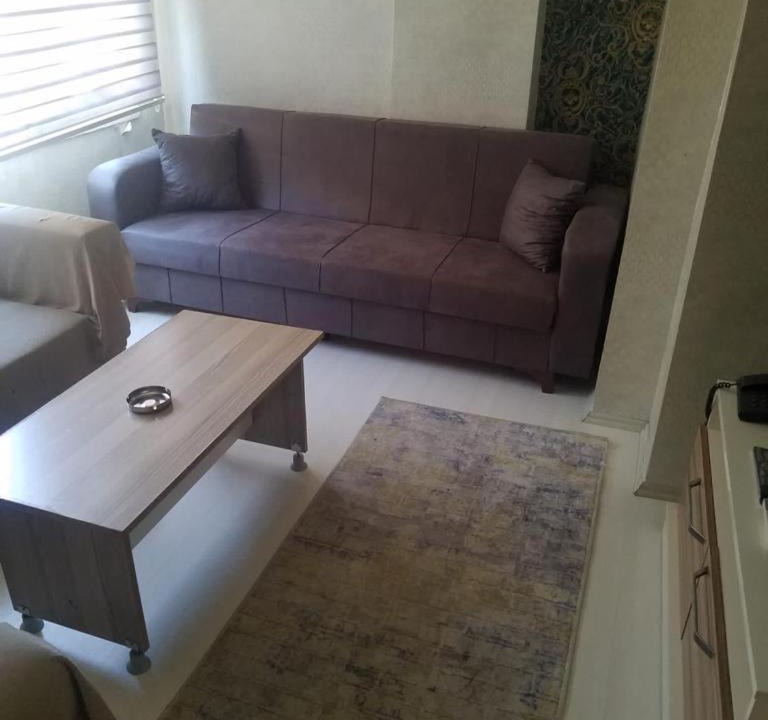 Photo of Bedroom in Ilkadım