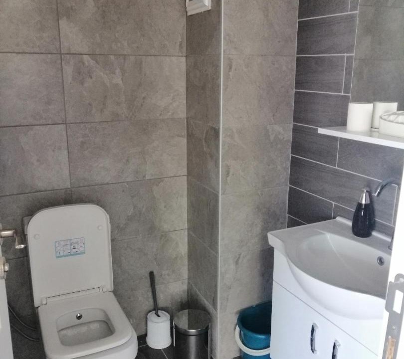 Photo of Bathroom in Gokceada