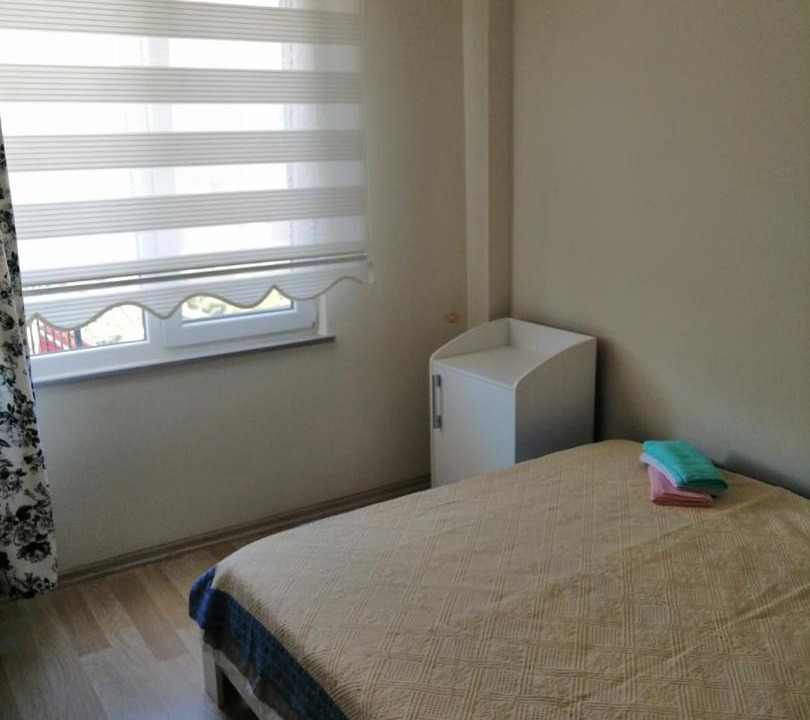 Photo of Livingroom in Gokceada