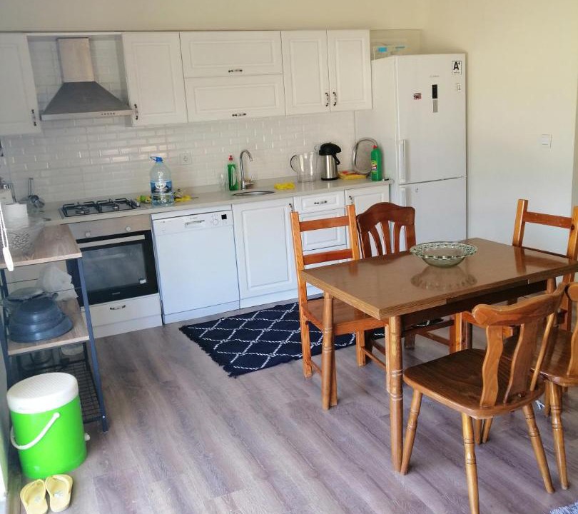Photo of Livingroom in Gokceada