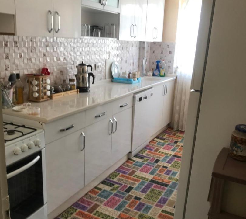Photo of Kitchen in Kaleici