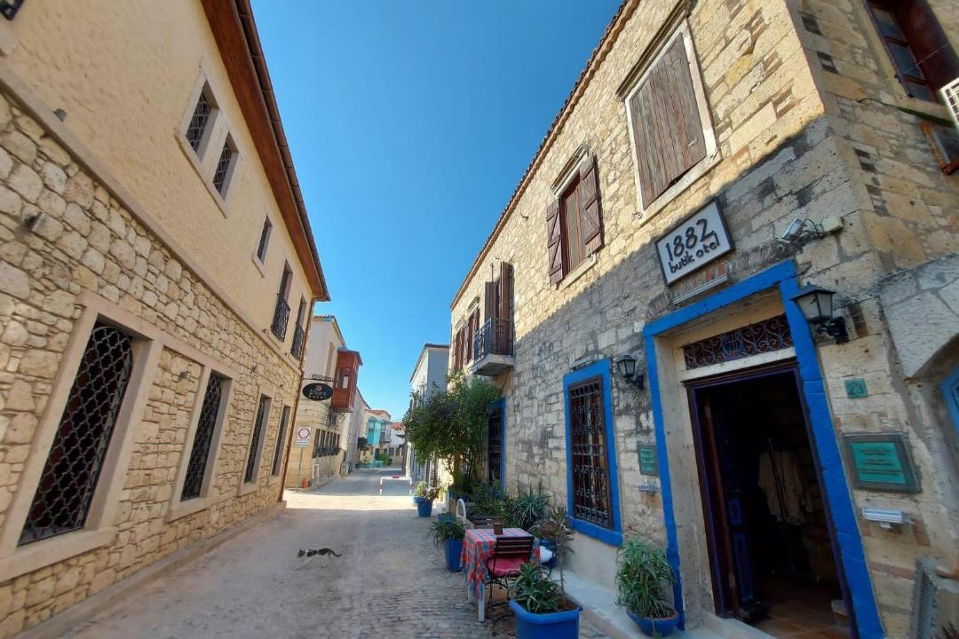Photo of Others in Alacati