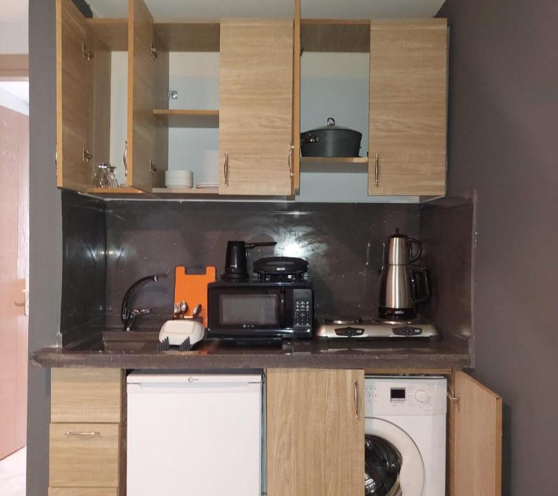 Photo of Kitchen in Bodrum City Center