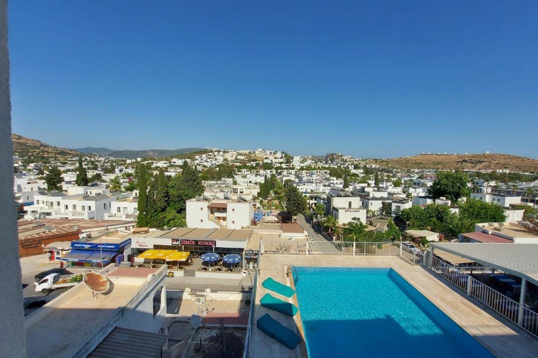 Photo of Outdoor in Bodrum City Center