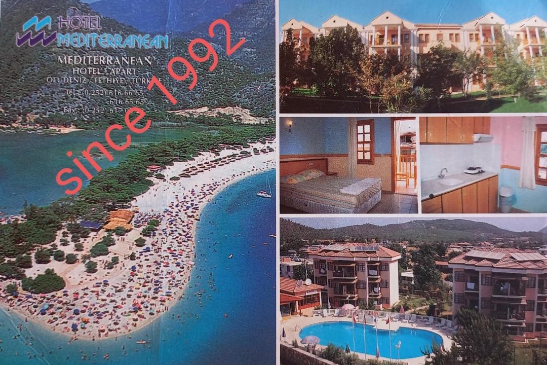Photo of Others in Hisaronu