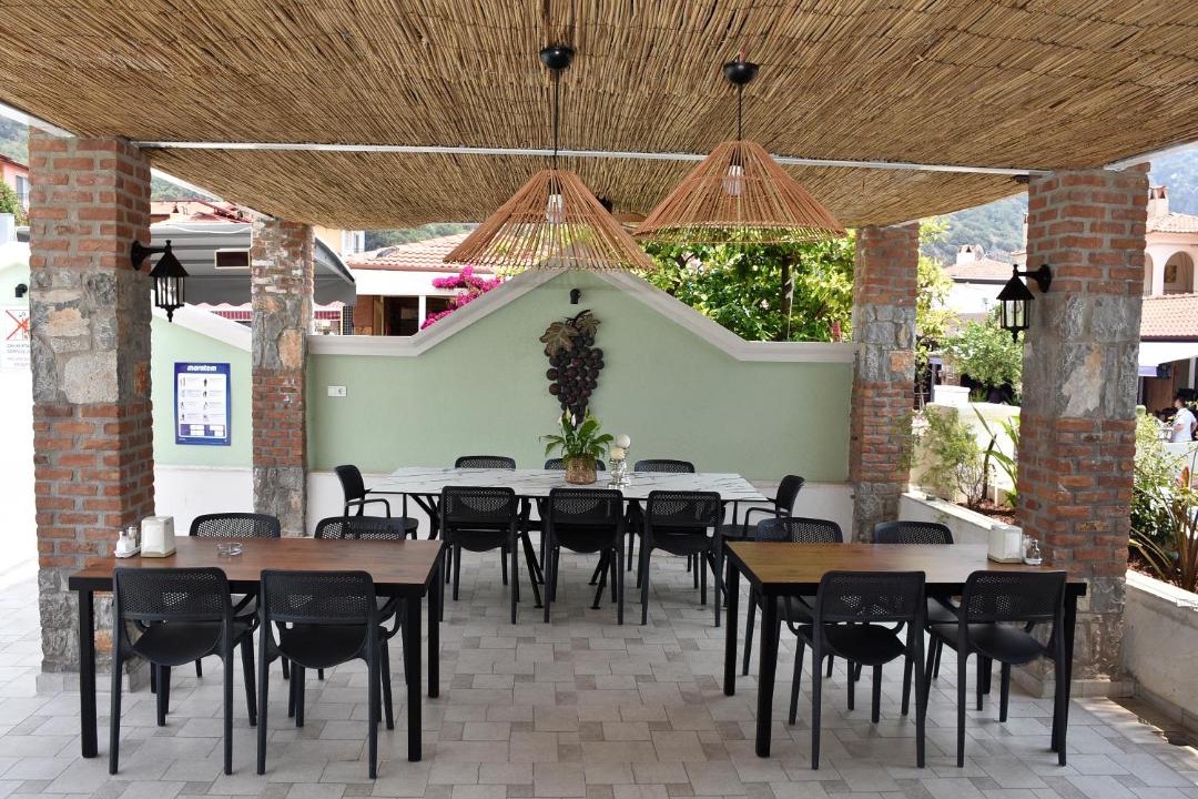 Photo of Others in Oludeniz City Center
