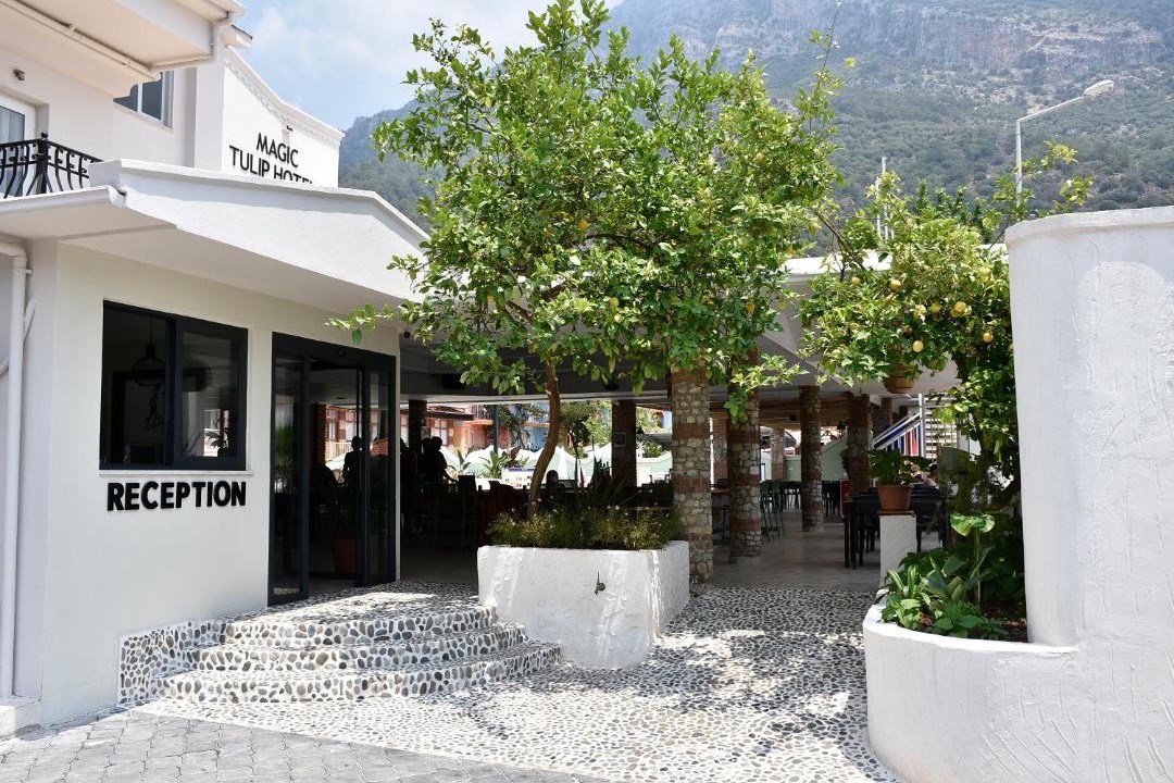 Photo of Others in Oludeniz City Center