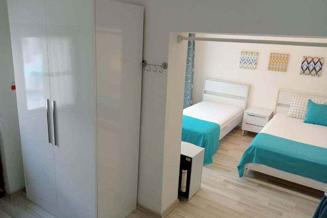 Photo of Bedroom in Canakkale
