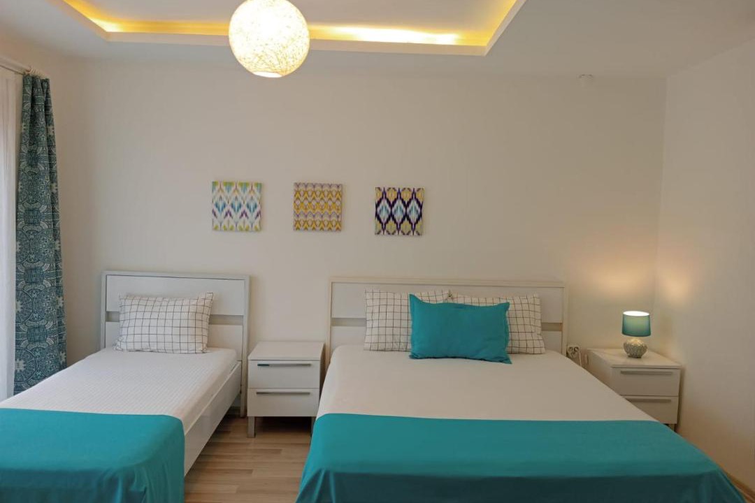 Photo of Bedroom in Canakkale