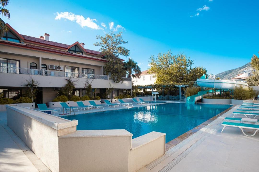 Photo of Outdoor in Fethiye