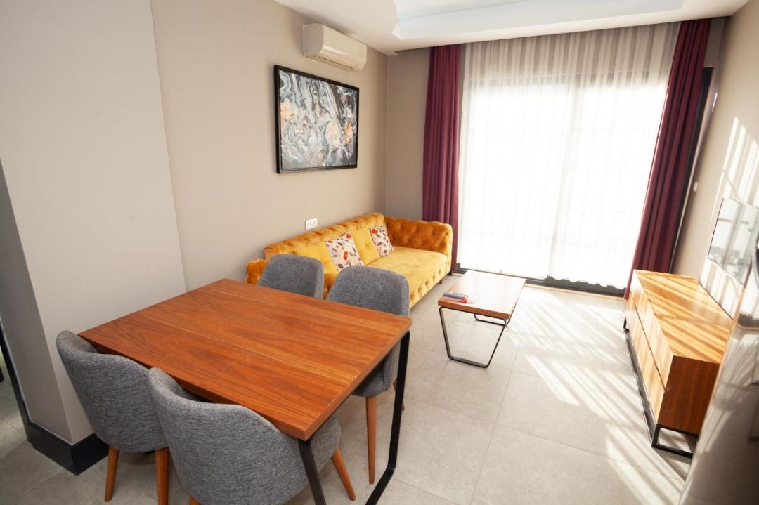 Photo of Bedroom in Fethiye