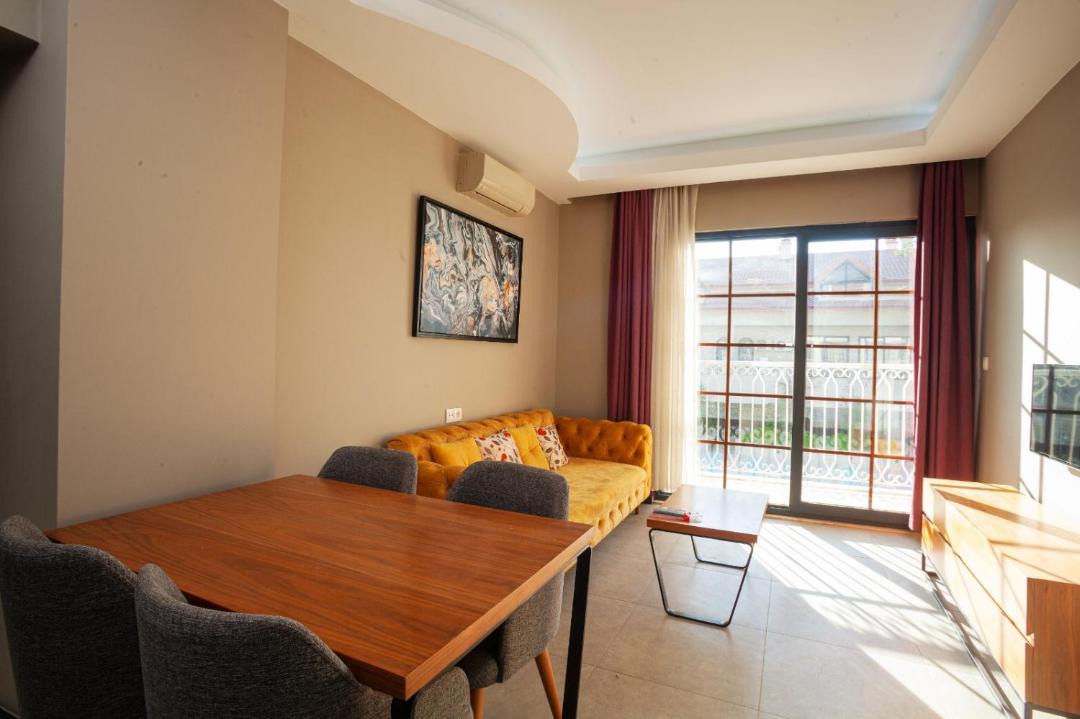 Photo of Livingroom in Fethiye