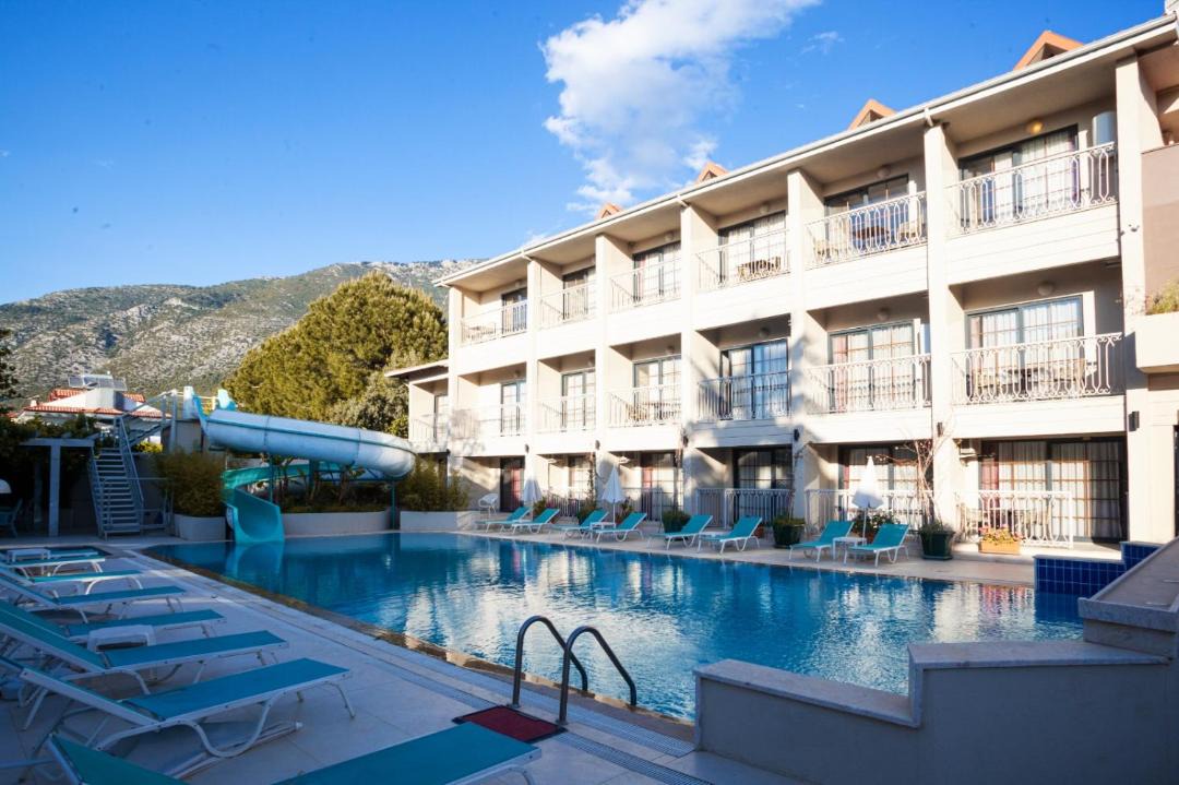 Photo of Others in Fethiye