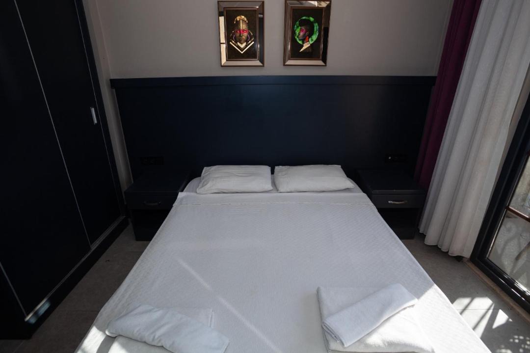 Photo of Bedroom in Fethiye