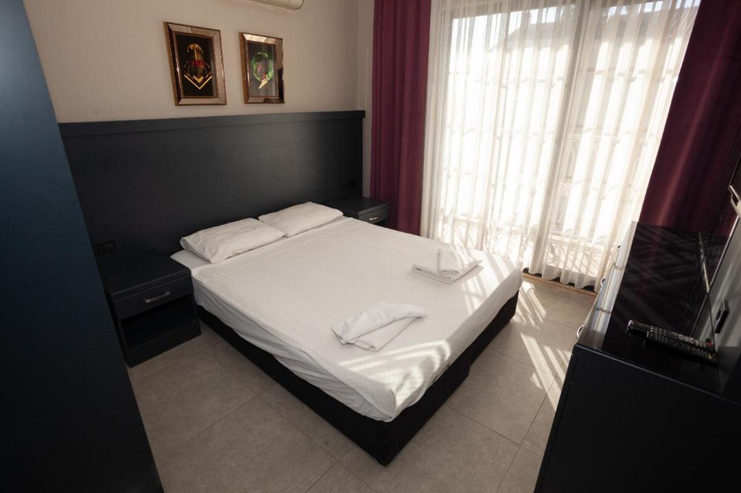 Photo of Bedroom in Fethiye