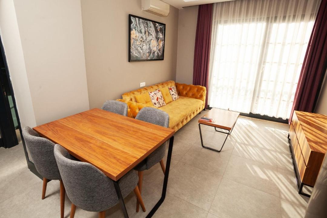 Photo of Livingroom in Fethiye