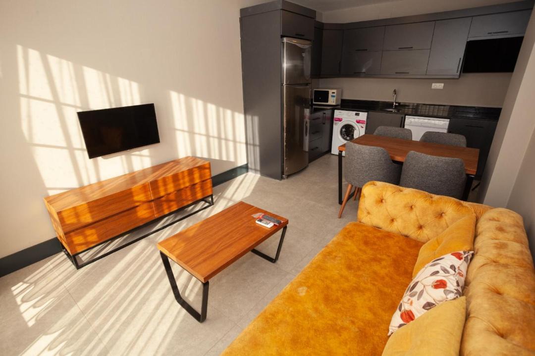 Photo of Livingroom in Fethiye