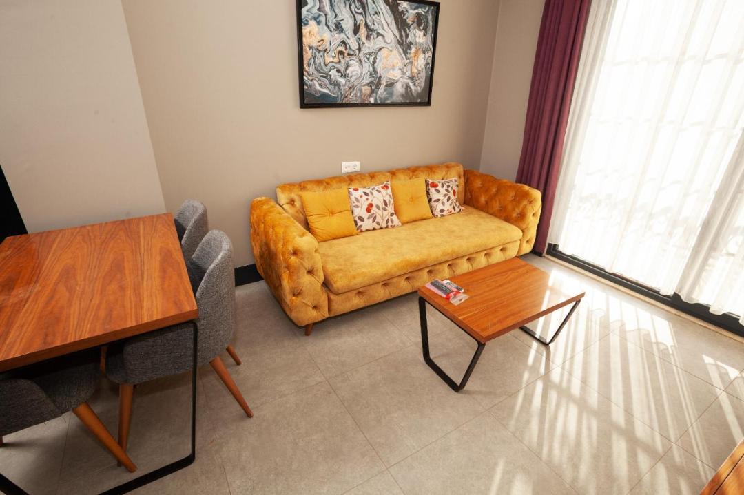 Photo of Livingroom in Fethiye