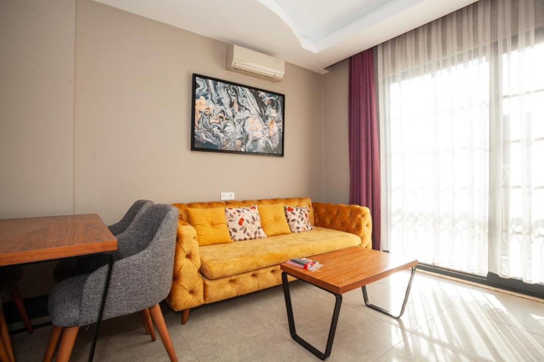 Photo of Livingroom in Fethiye