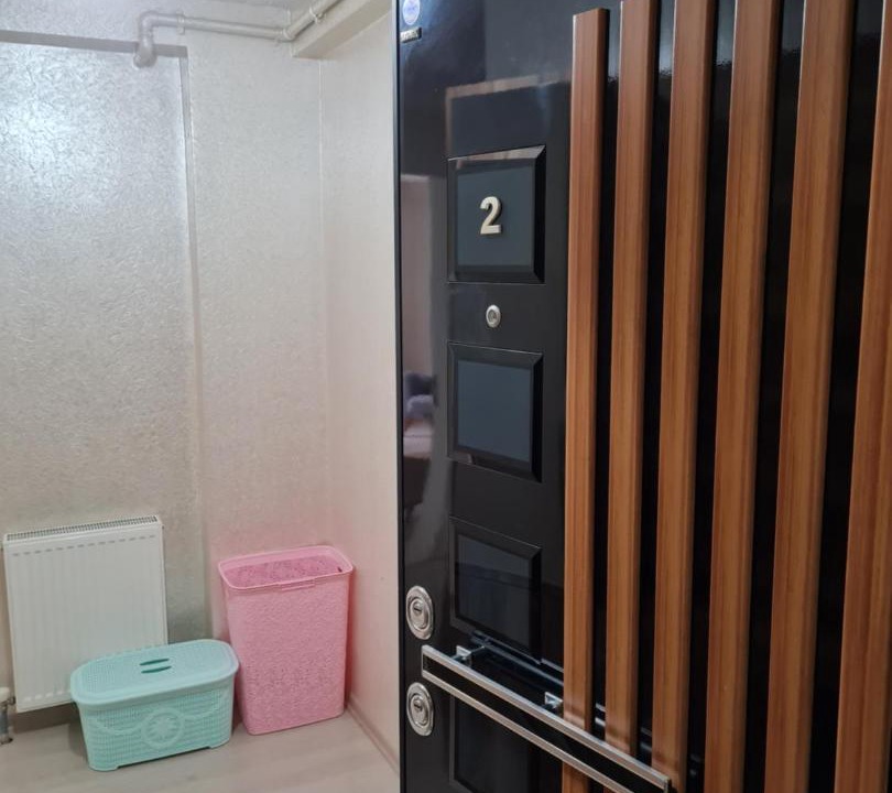 Photo of Kitchen in Cekirge Mahallesi