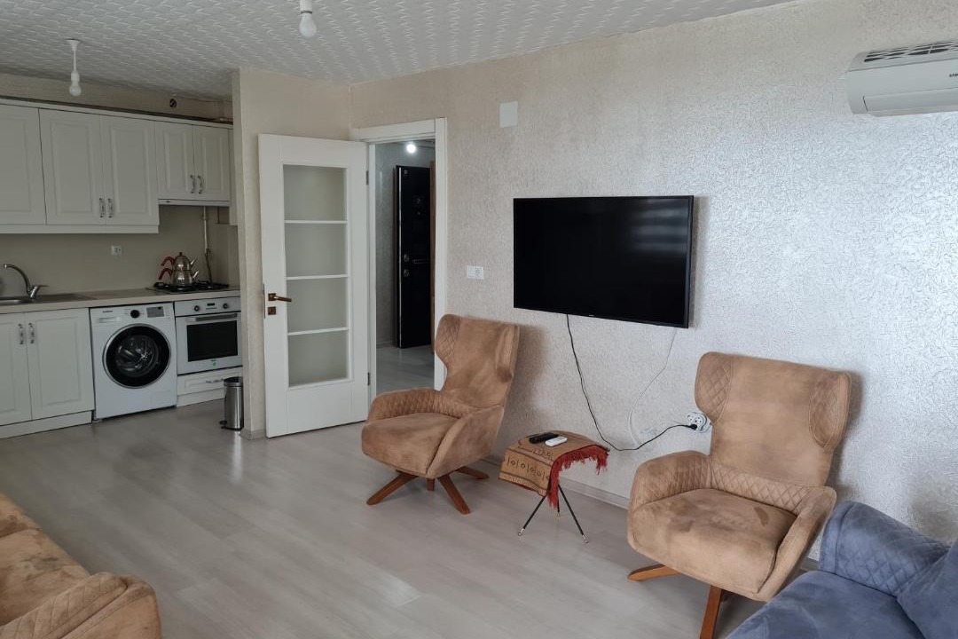 Photo of Kitchen in Cekirge Mahallesi