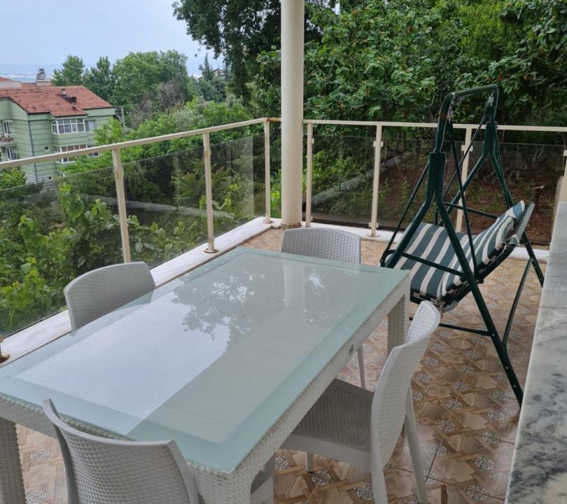 Photo of Livingroom in Cekirge Mahallesi
