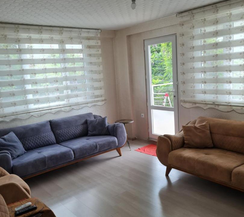Photo of Bedroom in Cekirge Mahallesi