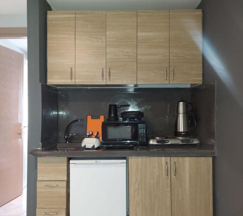 Photo of Kitchen in Bodrum City Center