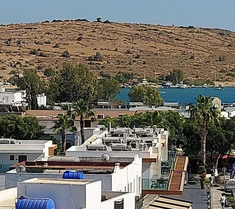 Photo of Others in Bodrum City Center