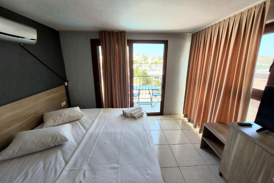 Photo of Bedroom in Bodrum City Center