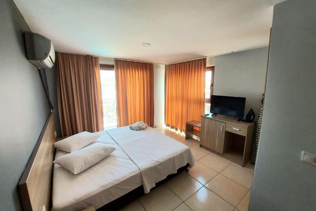 Photo of Bedroom in Bodrum City Center