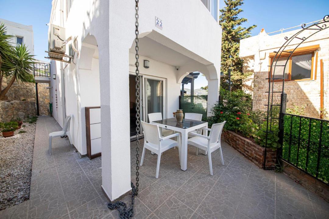 Photo of Outdoor in Gumbet