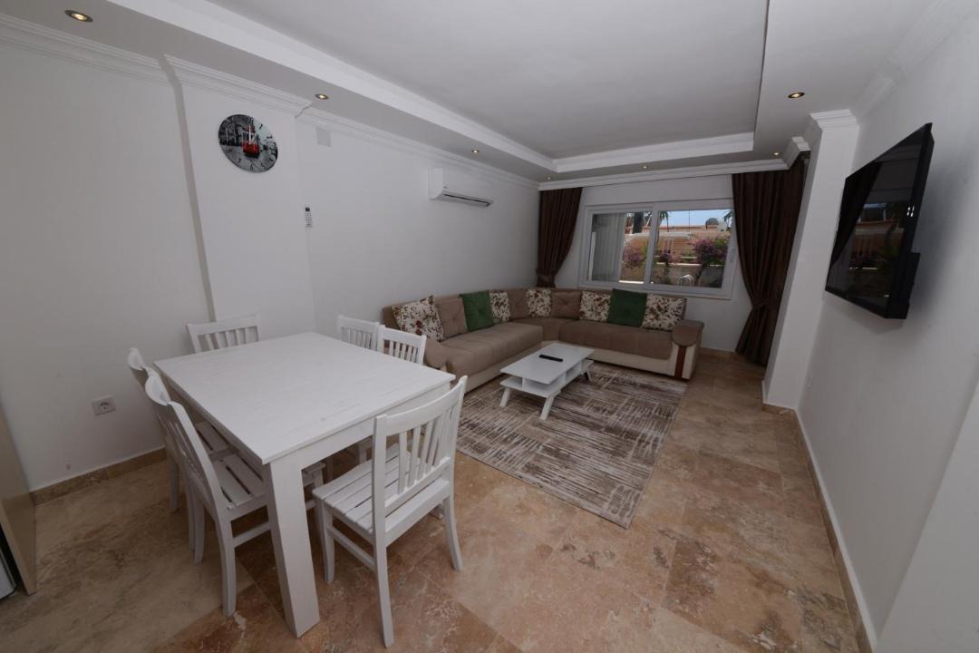 Photo of Livingroom in Kalkan