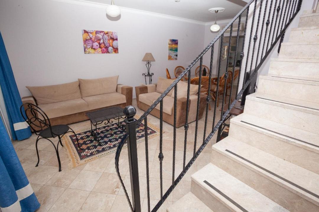 Photo of Livingroom in Fethiye City Center