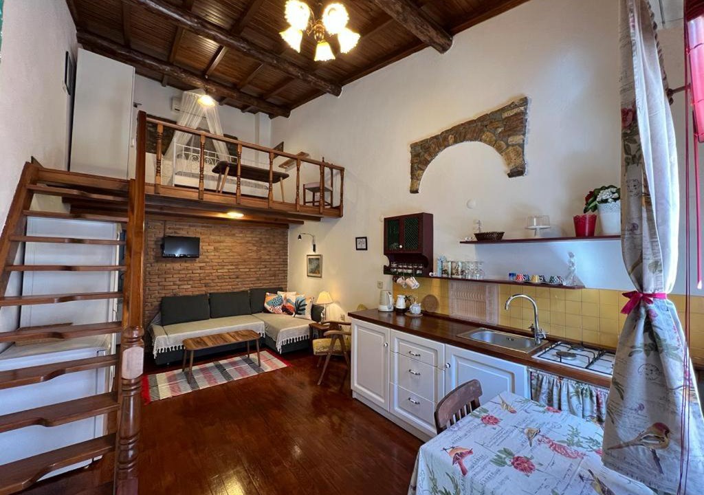 Photo of Kitchen in Bozcaada