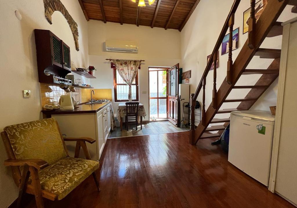 Photo of Livingroom in Bozcaada