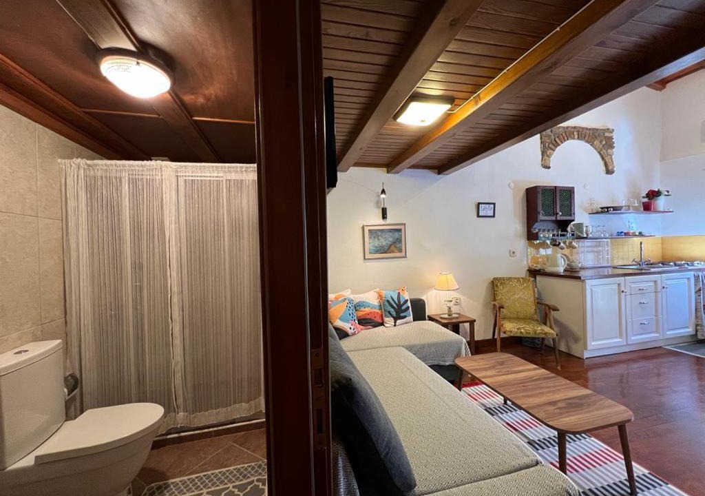 Photo of Livingroom in Bozcaada