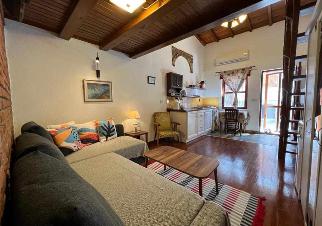 Photo of Livingroom in Bozcaada
