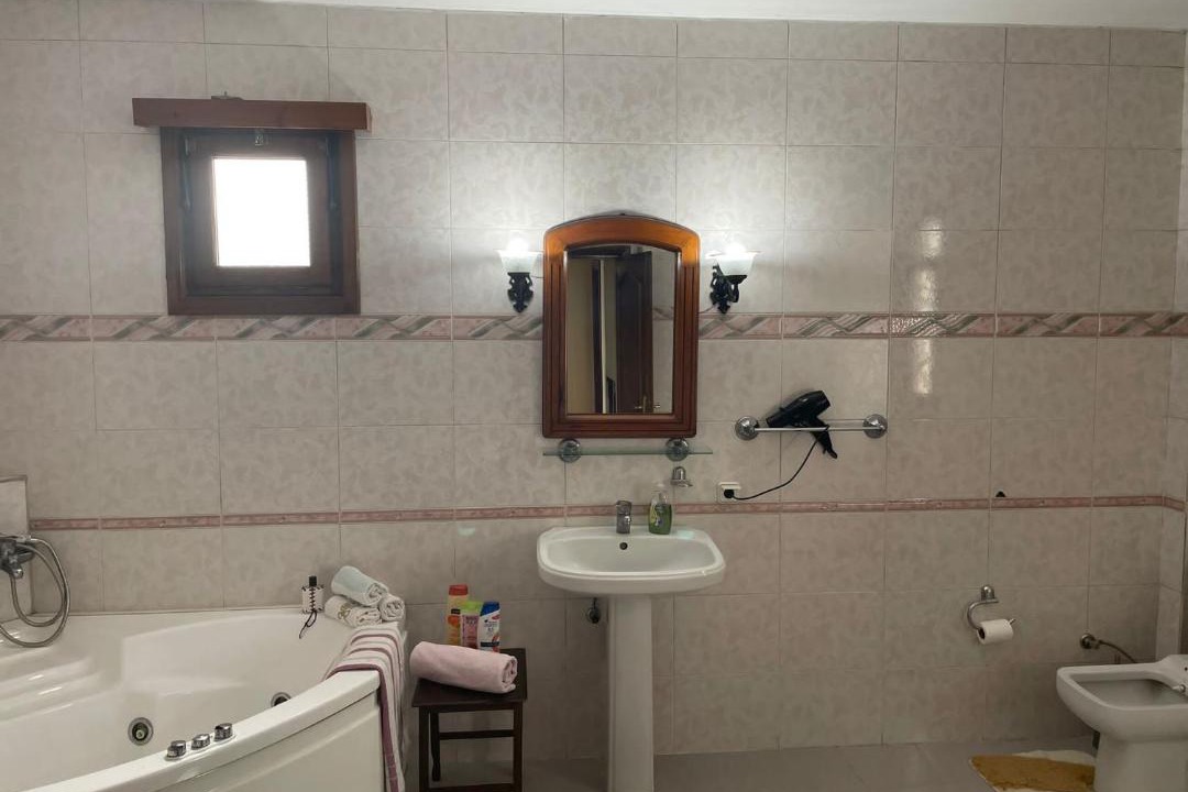 Photo of Bathroom in Kahta