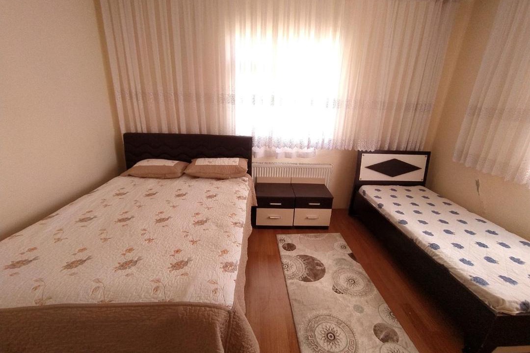 Photo of Bedroom in Kahta