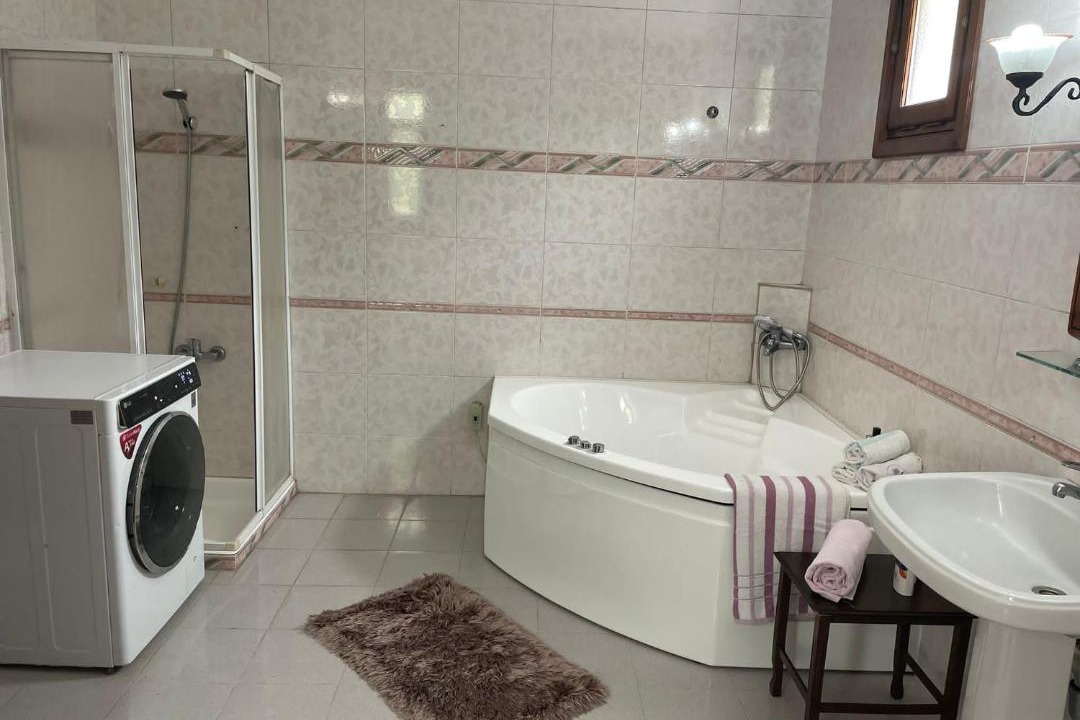 Photo of Bathroom in Kahta