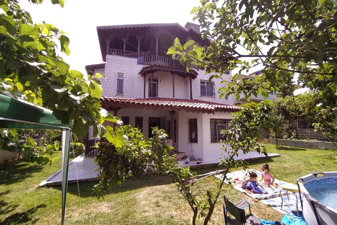 Photo of Buildings in Kahta