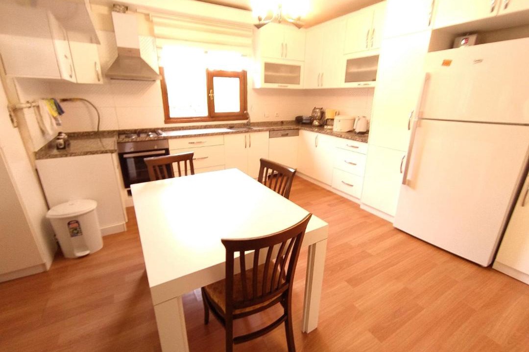 Photo of Kitchen in Kahta