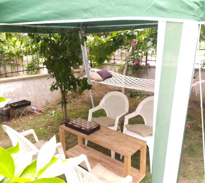 Photo of Patio Balcony in Kahta