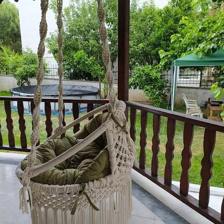 Photo of Patio Balcony in Kahta
