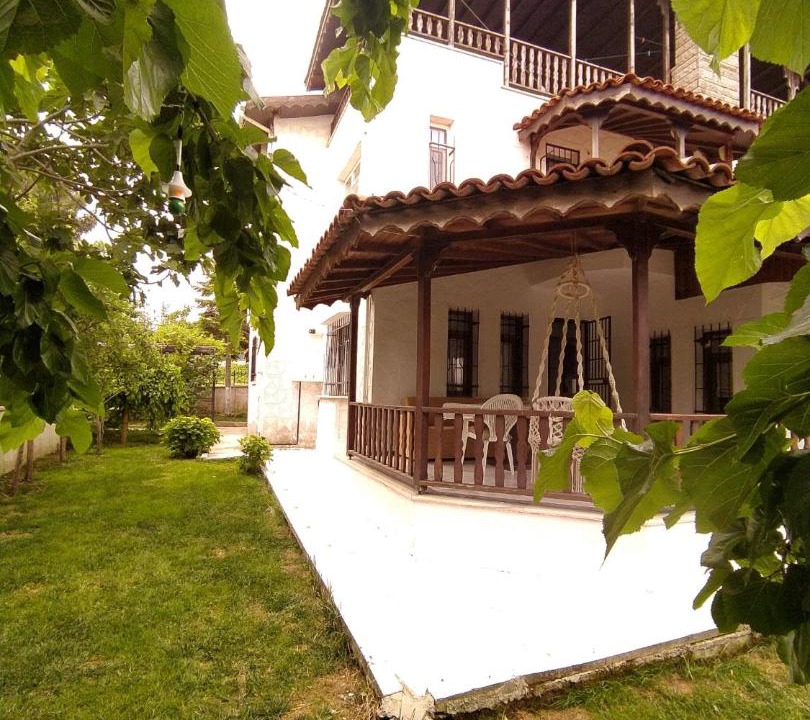 Photo of Buildings in Kahta