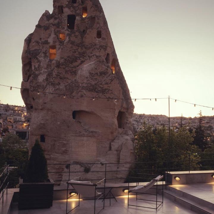 Photo of Others in Goreme
